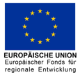 Logo EFRE